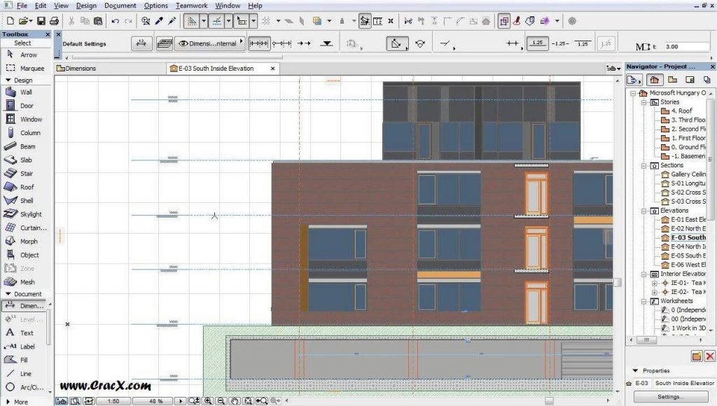 Free archicad software download