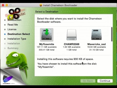 Chameleon 2 rc3 download mac os